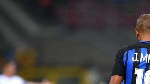 TS - J. Mario, ultima chiamata. Intanto Ramires...