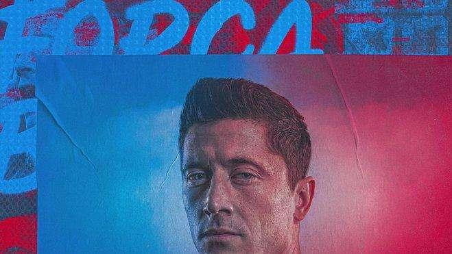 UFFICIALE - Lewandowski è del Barcellona: accordo con il Bayern Monaco, clausola da  500 milioni di euro