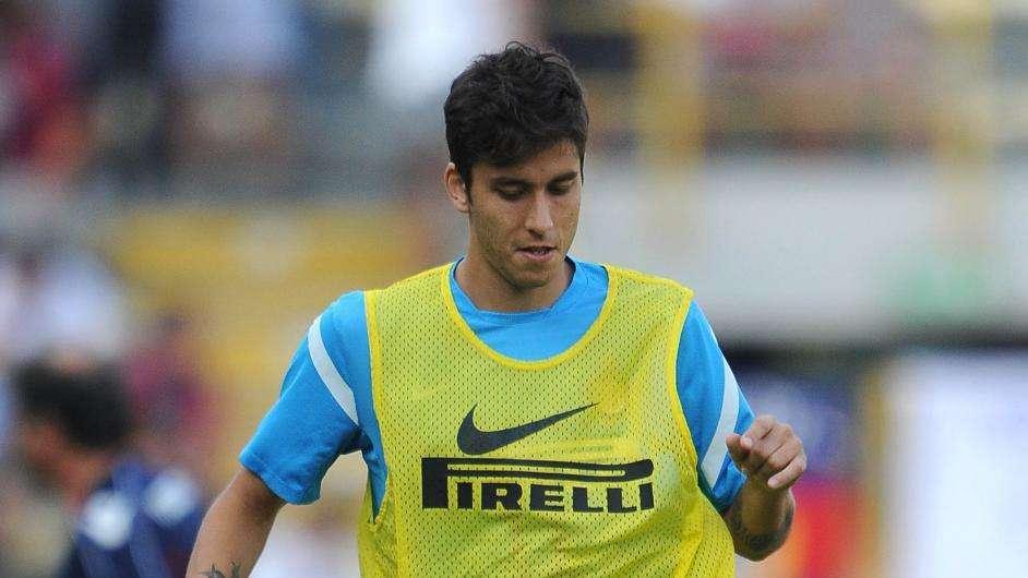 Alvarez: "Prendiamoci i punti per rimontare"