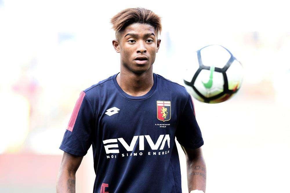 Inter, rimessa in piedi la trattativa per Salcedo: al Genoa Radu e Pinamonti