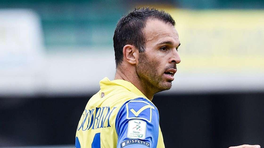 Meggiorini come Djorkaeff: l'ex nerazzurro segna in rovesciata contro il Pisa