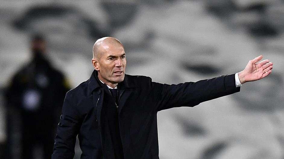 Zidane in conferenza: "Felice per i ragazzi, hanno mostrato carattere. Punti fondamentali"