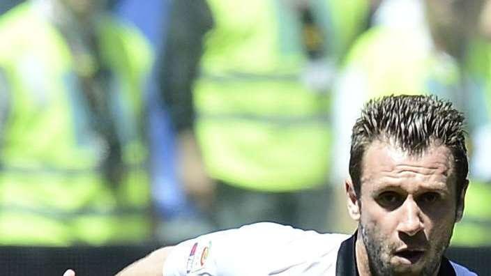 GdS - Cassano-Parma, tutto risolto. Silvestre...