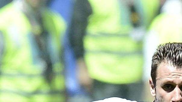 Leonardi: "Cassano fa sempre notizia. Voglio..."