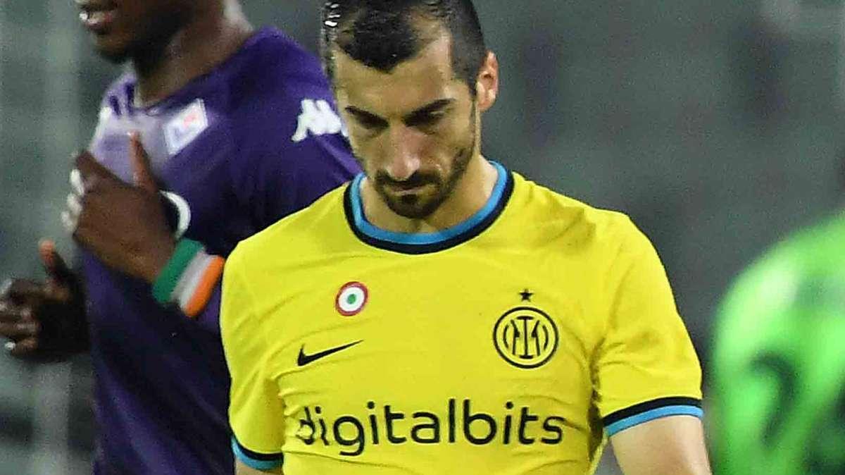 Sampdoria-Inter, le pagelle - Lautaro sprecone, in mezzo merita solo Mkhitaryan. Gosens, passo indietro