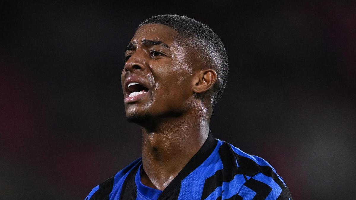 UFFICIALE - L'ex Inter Salcedo riparte dalla Russia: è del Rubin Kazan