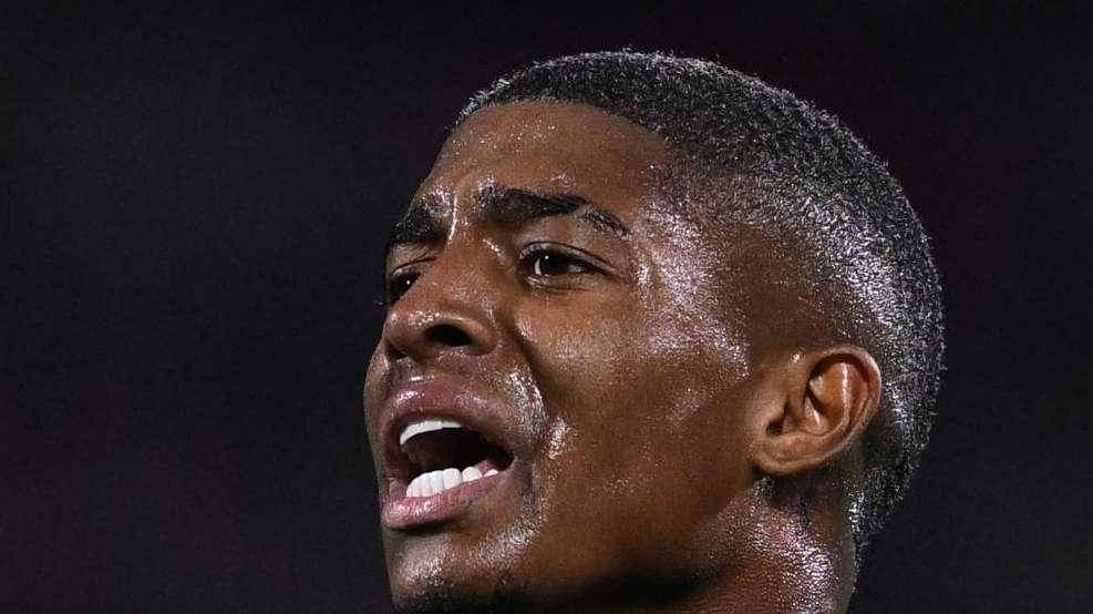 OFI Creta, Salcedo parte col piede giusto: gol all'esordio nella vittoria sull'Aris
