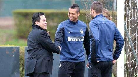 Rivoluzione Thohir - Tra sicuri, incerti e cedibili. Mazzarri? L'idea...