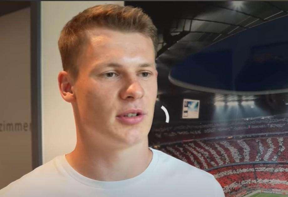 Caos portieri al Bayern Monaco: pronto a uscire Nübel, ma il nodo Sommer non si scioglie