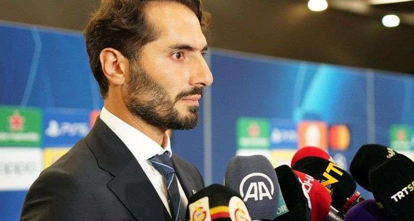 Altintop: "Champions, nessuno del gruppo C è felice. Auguro al Bayern di vincere"