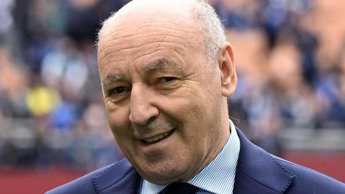 Marotta: "Come è arrivato il 'blocco Inter' agli Europei? In Italia più pressione rispetto ad altri Paesi. Su Gravina e Spalletti..."