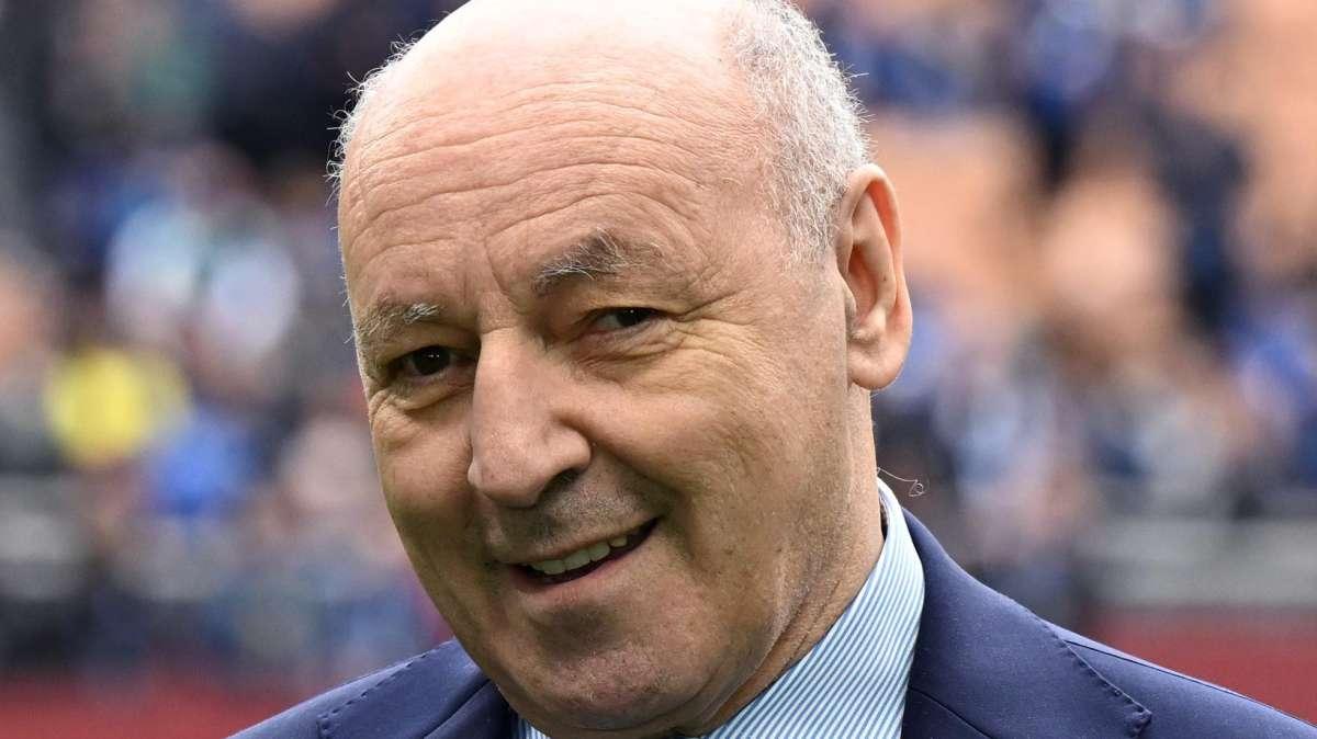 Inter, ieri i partner del club alla Pinetina per l'inizio della nuova stagione: presenti Marotta, Antonello e Danovaro