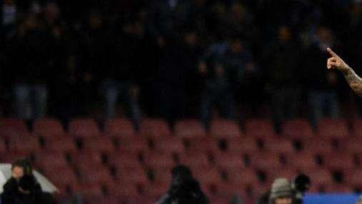 Inter-Napoli, si tratta per Lavezzi. Incontro a giorni: l'offerta dell'Inter...