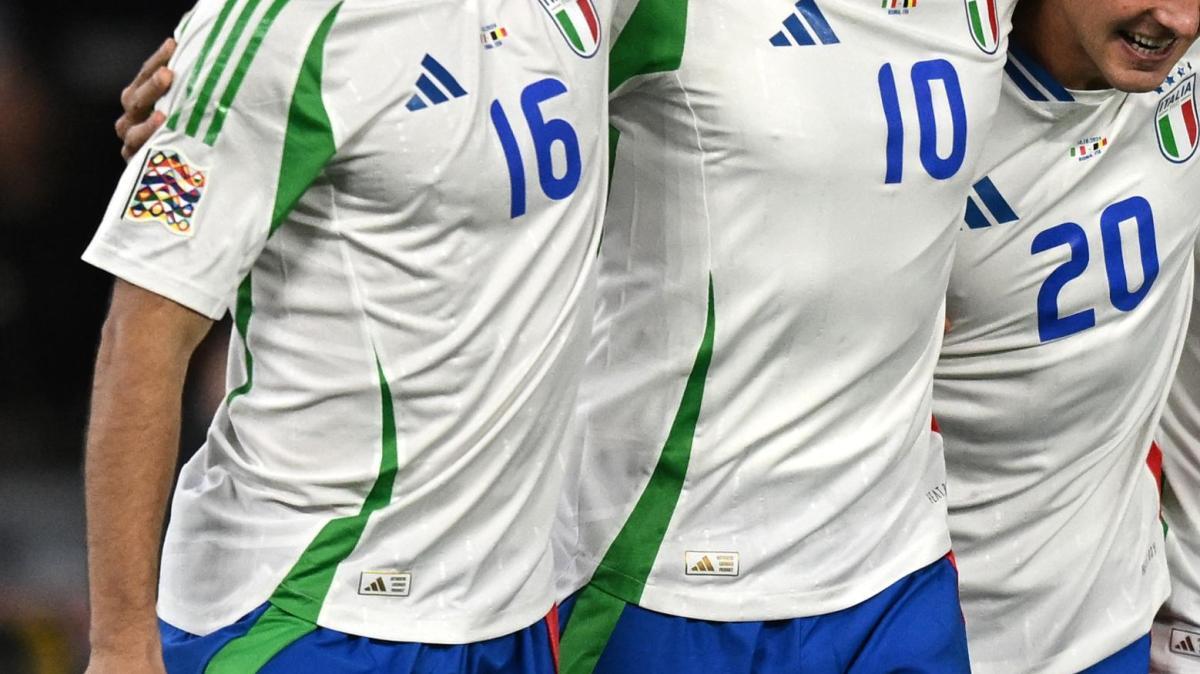 Europeo U19, buona la prima per l'Italia. Bollini: "Risultato importantissimo"