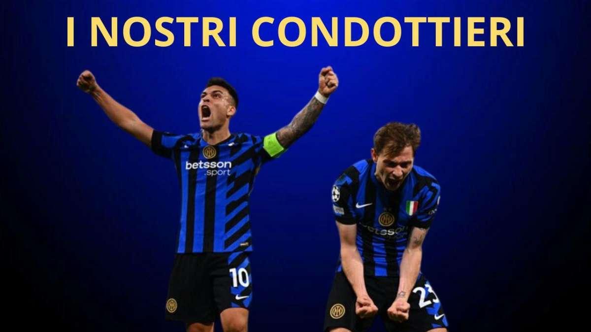 LAUTARO e BARELLA TOP, con loro tutto è POSSIBILE. Due BUONE NOTIZIE e una SORPRESA per il CAGLIARI
