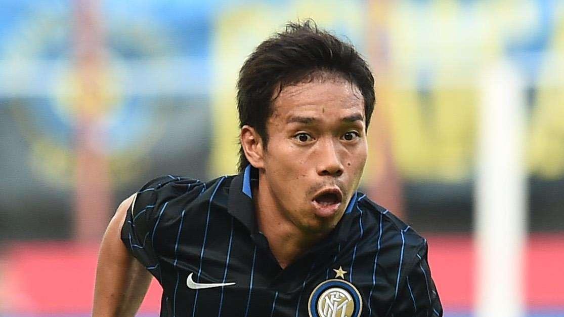 Nagatomo resta out: è elongazione del soleo della gamba sinistra. Ora...