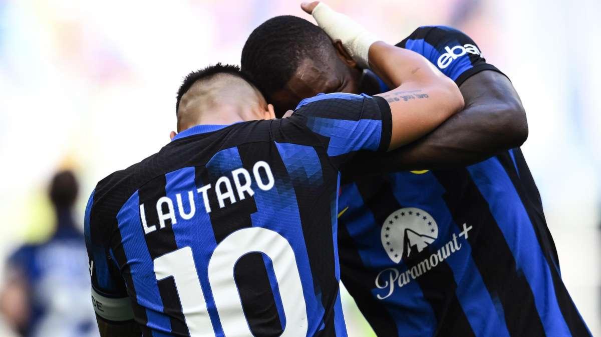 GdS - Atalanta-Inter da 'avanti tutta': la ThuLa incrocia Scamacca-Lookman. Il dato del Toro nel 2023
