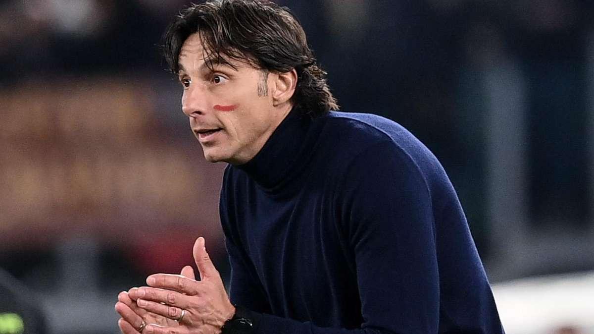 Qui Udinese - Cioffi si affida a Lucca: l'attaccante sarà supportato da Pereyra