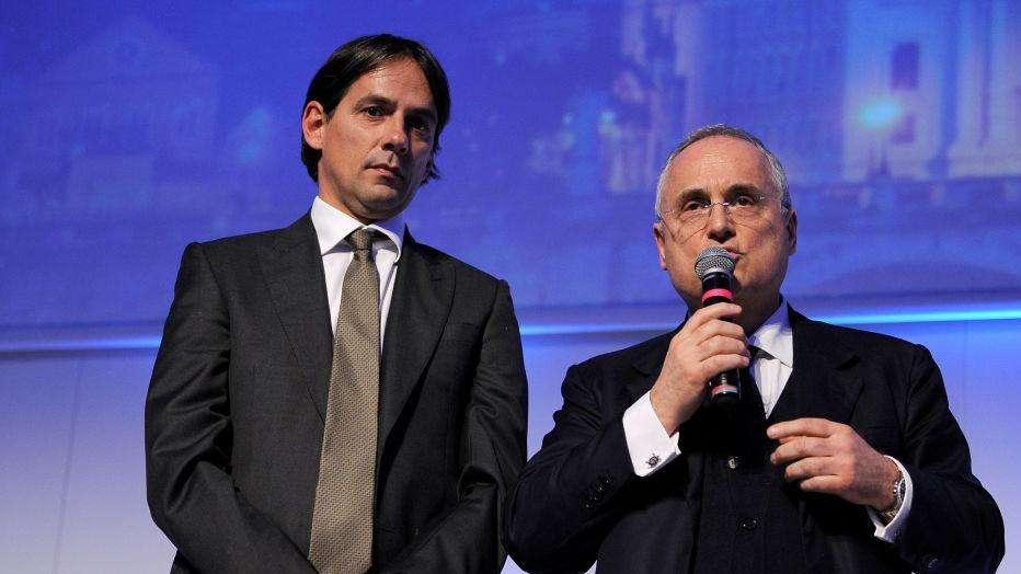 Simone Inzaghi ha detto sì all'Inter: decisivo il rilancio nerazzurro. Lotito (imbufalito) contatta Mihajlovic