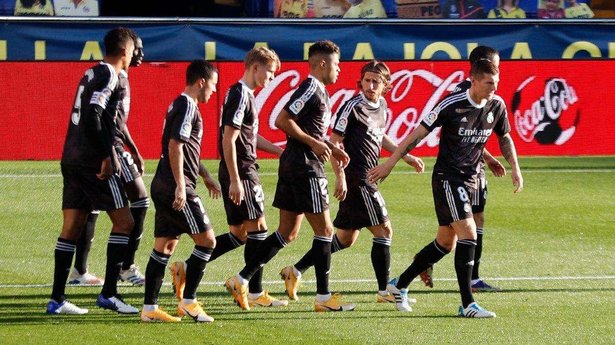 Eurorivali -  Niente vittoria per il Real in casa del Villarreal. Courtois masochista: rigore regalato e 1-1