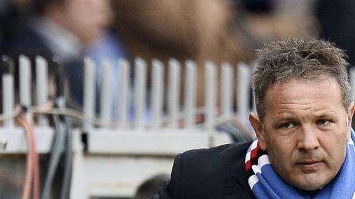 Ferrero esalta Miha: "Il miglior allenatore che c'è"