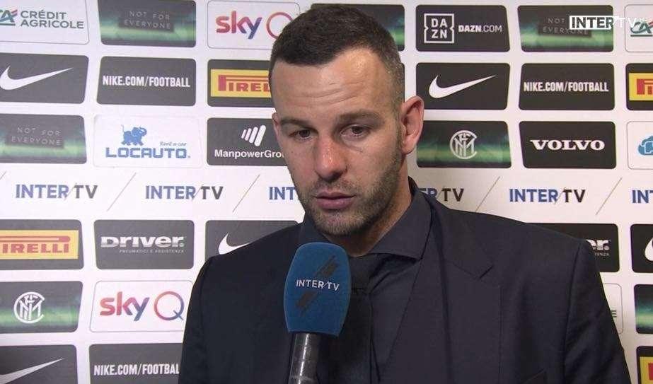 Handanovic a InterTV: "Ci abbiamo messo anche del nostro. C'è rabbia e amarezza"