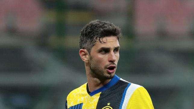 Pagelle CdS - Ranocchia decisivo, Vecino si diverte