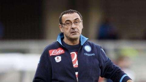 Qui Napoli - Oggi riposo, domani la ripresa 