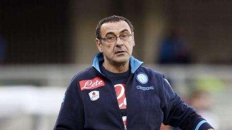 Napoli, ultima seduta prima dell'Inter: lavoro tattico