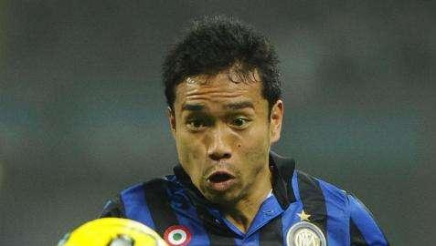 Zaccheroni: "Due risonanze negative per Nagatomo"