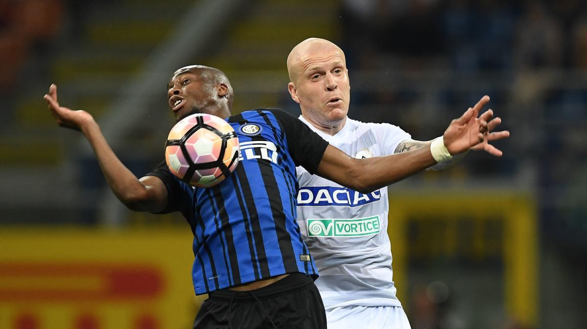 La Repubblica - Como-Roma, un solo italiano in campo. Il record è Inter-Udinese