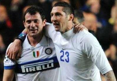 Due guerrieri, due scelte, un esempio