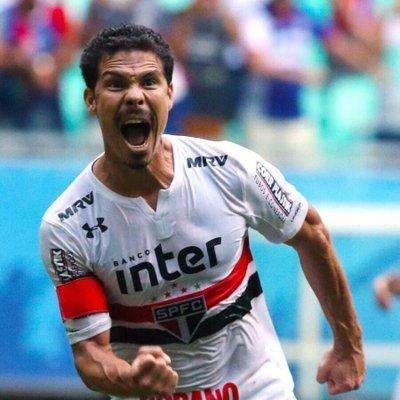 Hernanes, avvio boom col São Paulo: 4 gare, 4 gol
