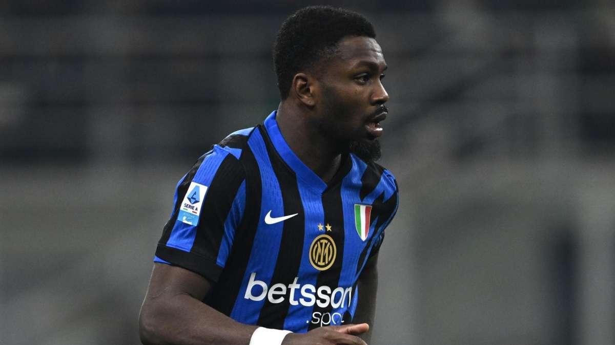 TS - Inter, ecco perché Thuram andrà in panchina: c'è un pericolo da evitare. Grande chance per Taremi 