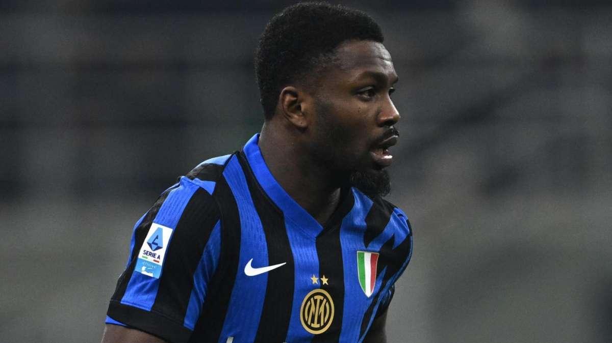 CdS - Ottimismo per Thuram, dubbio in difesa: la probabile formazione