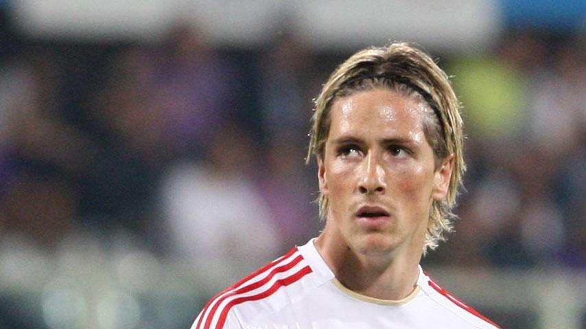 Torres, futuro in bilico: "Voglio restare, ma..."