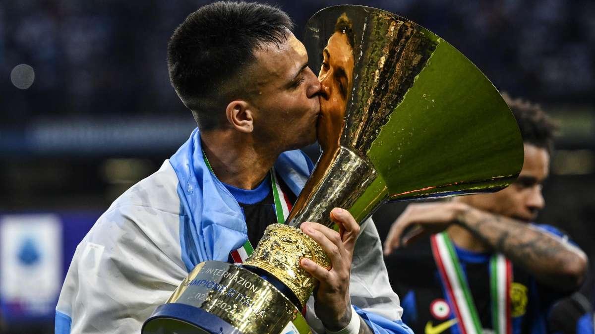 GdS - Lautaro dice sì al rinnovo, decisivo l'ultimatum dell'Inter a Camaño: quando arriverà la firma 