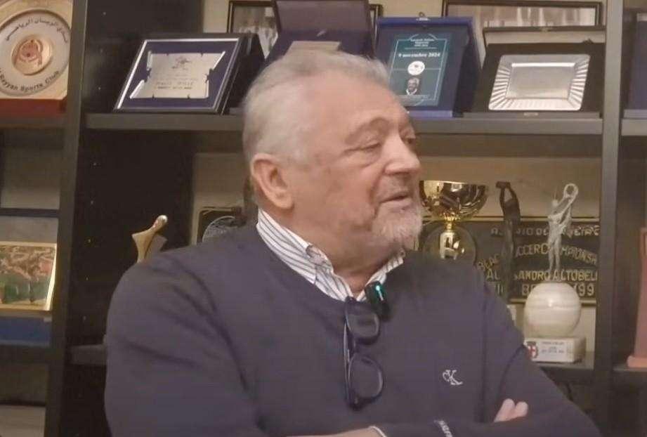 Altobelli: "Lautaro tra i più forti d'Europa, ho un consiglio per lui. Mi vedevo dirigente dell'Inter però..."