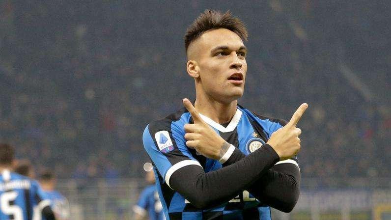 Pochettino: "Lautaro tra i più grandi attaccanti al mondo. Sia per ciò che mostra, sia per ciò che può diventare"