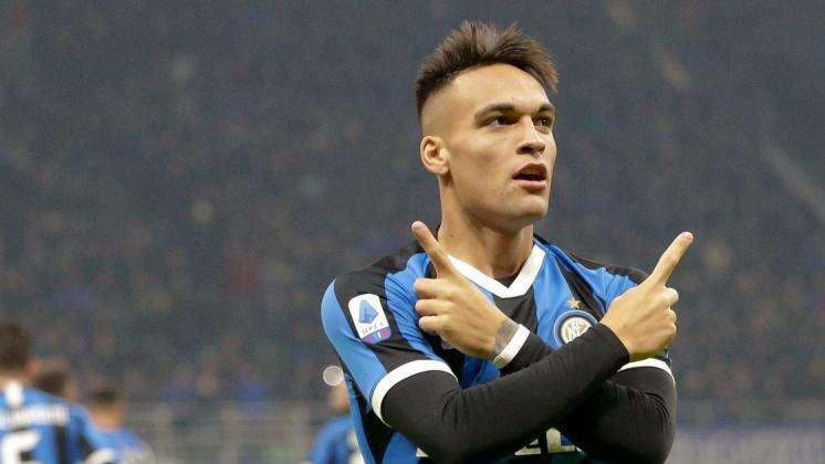 Bolchi: "Lautaro, da tifoso mi auguro resti. Cavani? L'anno scorso lo preferivo a Lukaku"