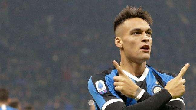 Inter-Atalanta - Lukaku gregario, Sensi ragiona. Lautaro punge e lotta, Handanovic salva l'Inter 