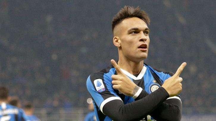 MD - Lautaro Martinez chiaro: Inter o Barça. E i catalani non confermano né smentiscono l'accordo col giocatore