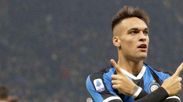 TyC Sports - Lautaro, tentazione Real: da Madrid un'offerta irrinunciabile per superare anche il Barça