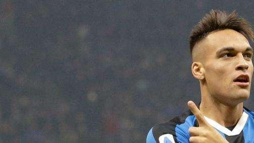 MD - Lautaro ha già deciso: vuole il Barcellona e giocare con Messi