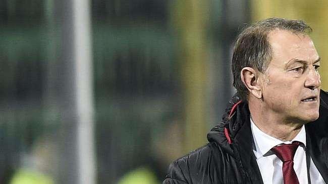 De Biasi: "Handanovic? All'anagrafe devono rassegnarsi tutti. Inter e altre tre le antagoniste del Napoli"
