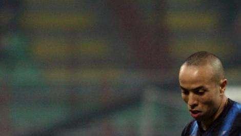 Bidoni - I 6 mesi nerazzurri di Kharja