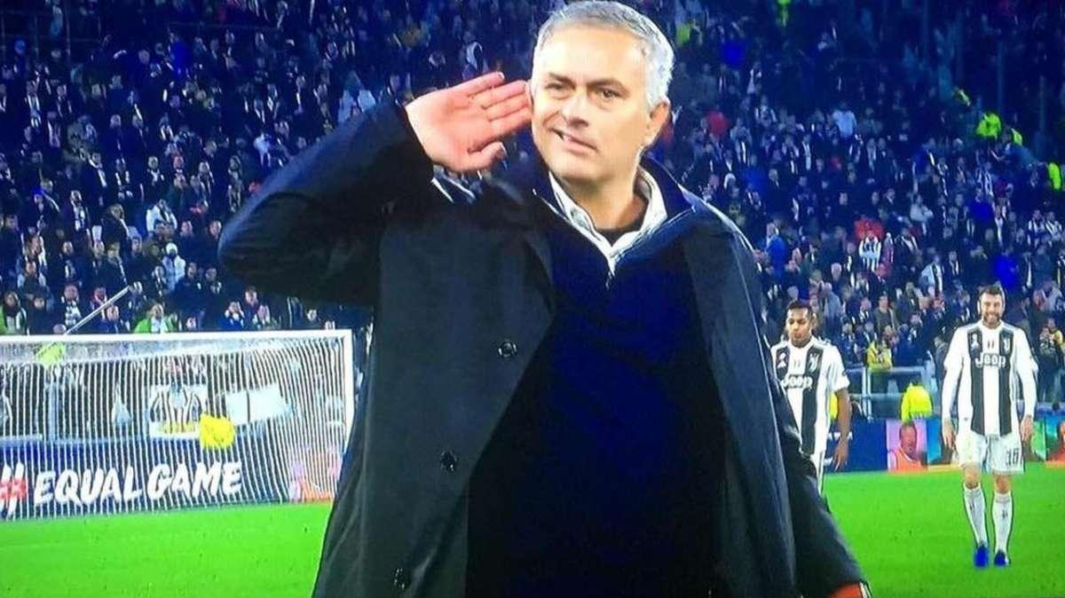 GdS - Juve, casting per il post-Allegri: Ronaldo 'propone' Mourinho