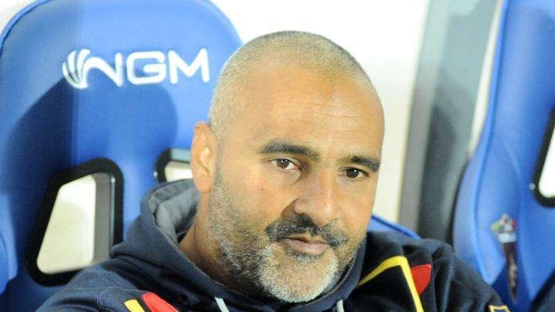 Qui Lecce - Liverani ne recupera tre. Mancosu non ce la fa