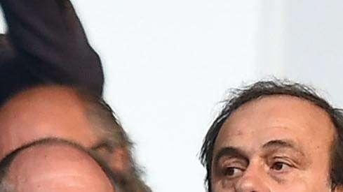 Platini: "Conte vive per le vittorie, ma il secondo non è il primo degli ultimi. FPF? Era stato fatto per aiutare"
