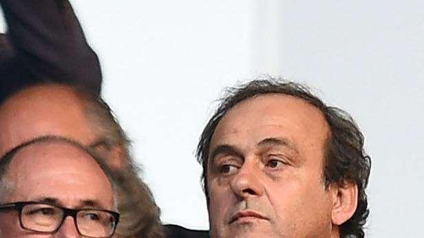 Platini rievoca il mancato passaggio all'Inter: "Nel '79 mi vollero, ma le frontiere rimasero chiuse"